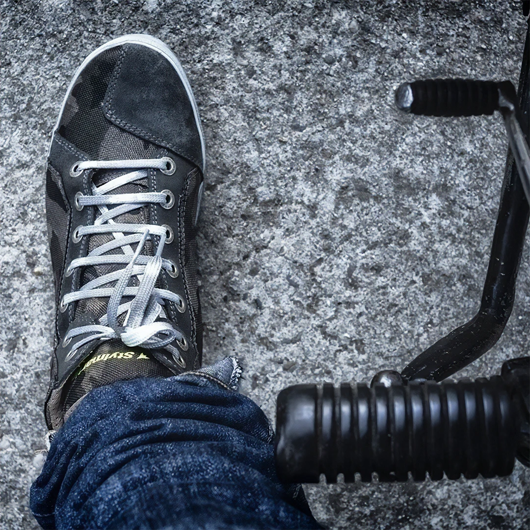 Stylmartin | RAPTOR EVO WP | 正規輸入発売元MOTORISTS（モータリスト）