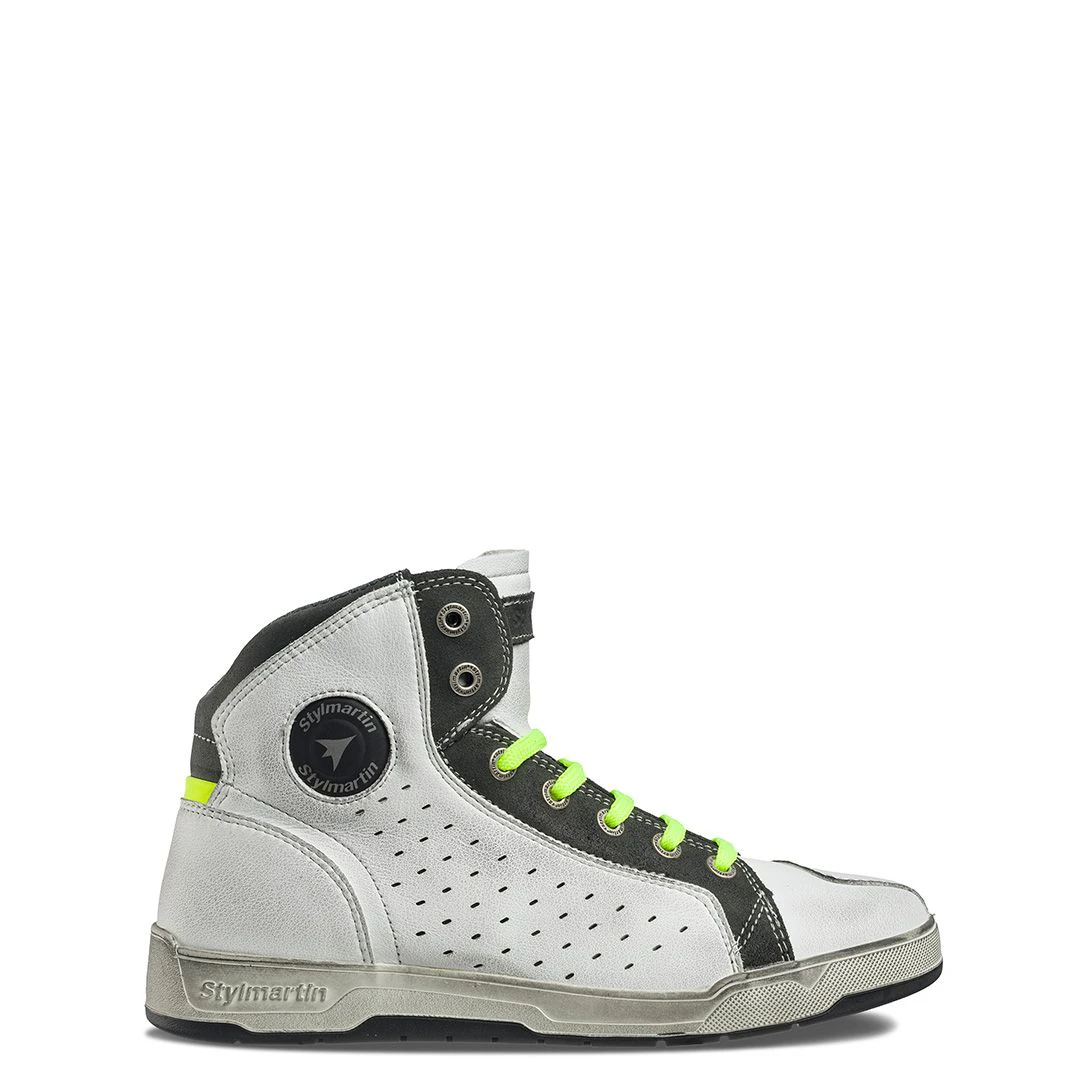 Stylmartin | SECTOR | 正規輸入発売元MOTORISTS(モータリスト)