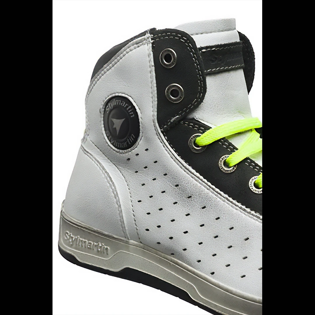 Stylmartin | SECTOR | 正規輸入発売元MOTORISTS（モータリスト）