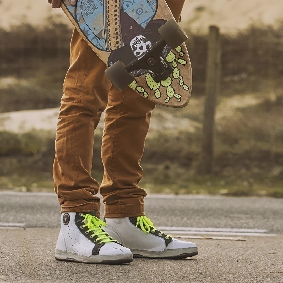 Stylmartin | SECTOR | 正規輸入発売元MOTORISTS（モータリスト）