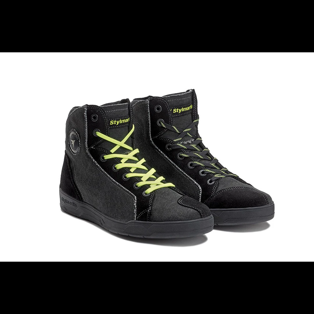 Stylmartin | SHADOW | 正規輸入発売元MOTORISTS（モータリスト）