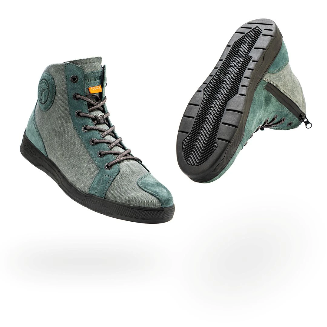 Stylmartin | TANK AIR PETROL | 正規輸入発売元MOTORISTS（モータリスト）