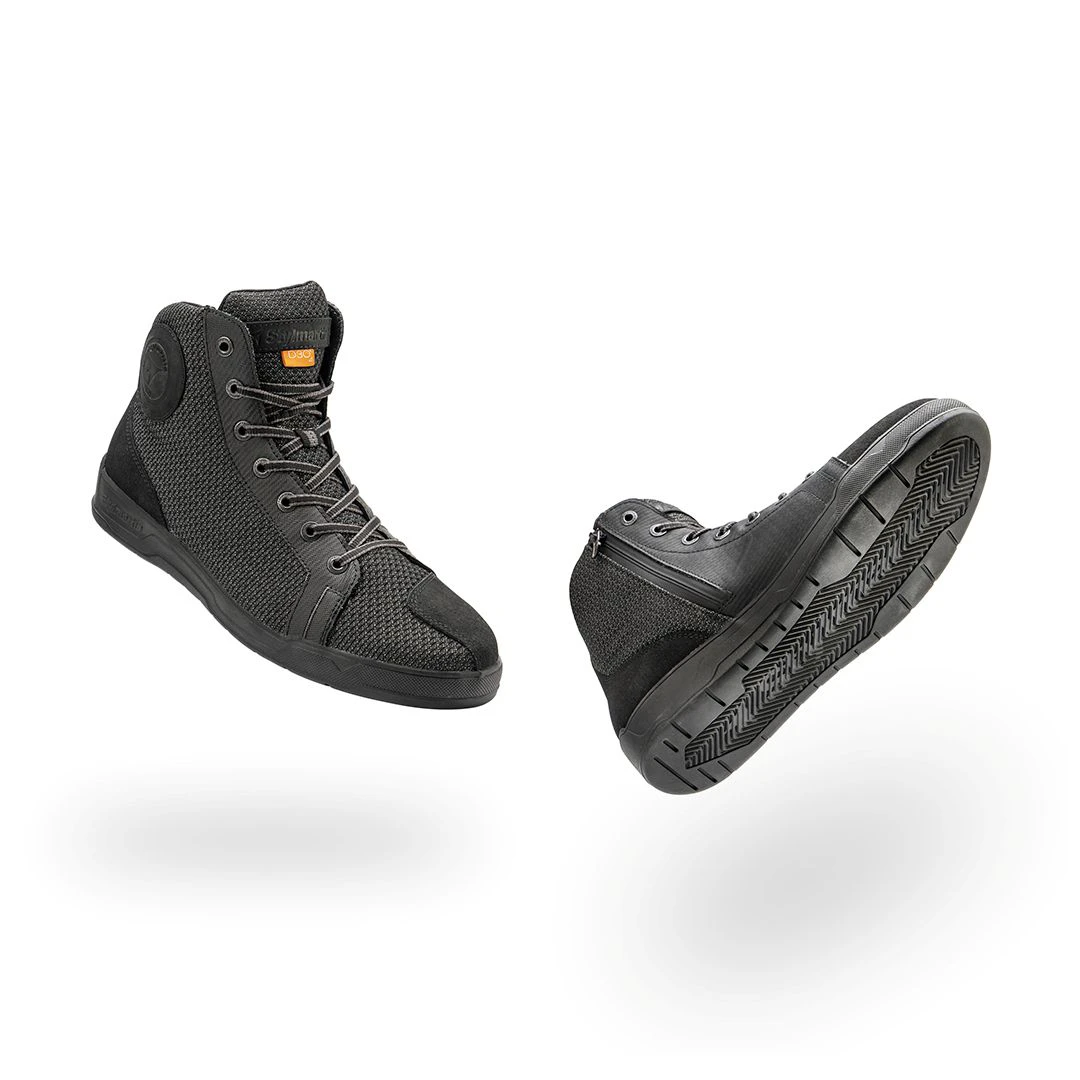 Stylmartin | TANK WP ANTHRACITE | 正規輸入発売元MOTORISTS（モータリスト）