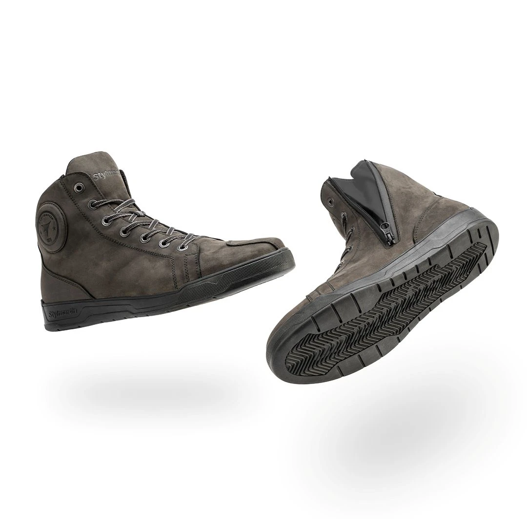 Stylmartin | TANK WP ASH | 正規輸入発売元MOTORISTS（モータリスト）