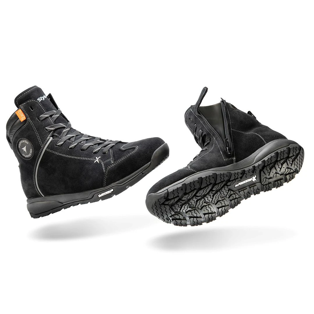 Stylmartin | ZED WP | 正規輸入発売元MOTORISTS（モータリスト）