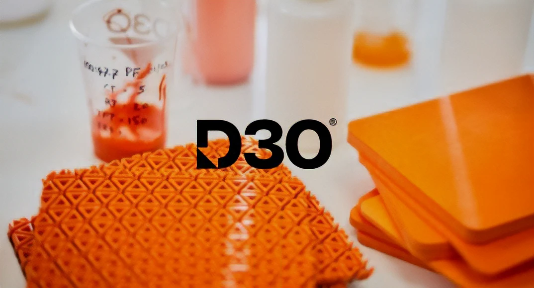 >スティルマーティンに採用されているテクノロジー | D3O®プロテクティブインナー | 正規輸入発売元MOTORISTS（モータリスト）