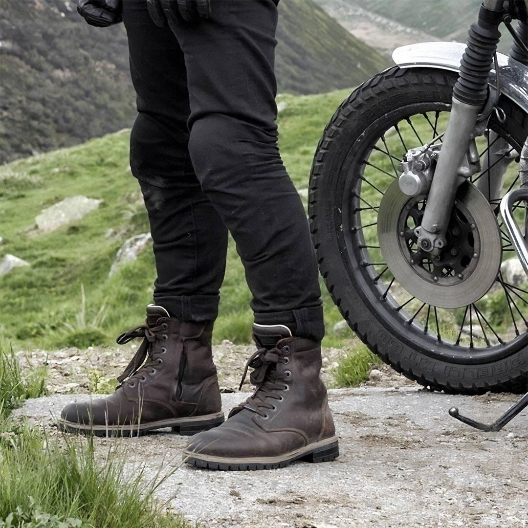 Stylmartin | ACE | 正規輸入発売元MOTORISTS（モータリスト）