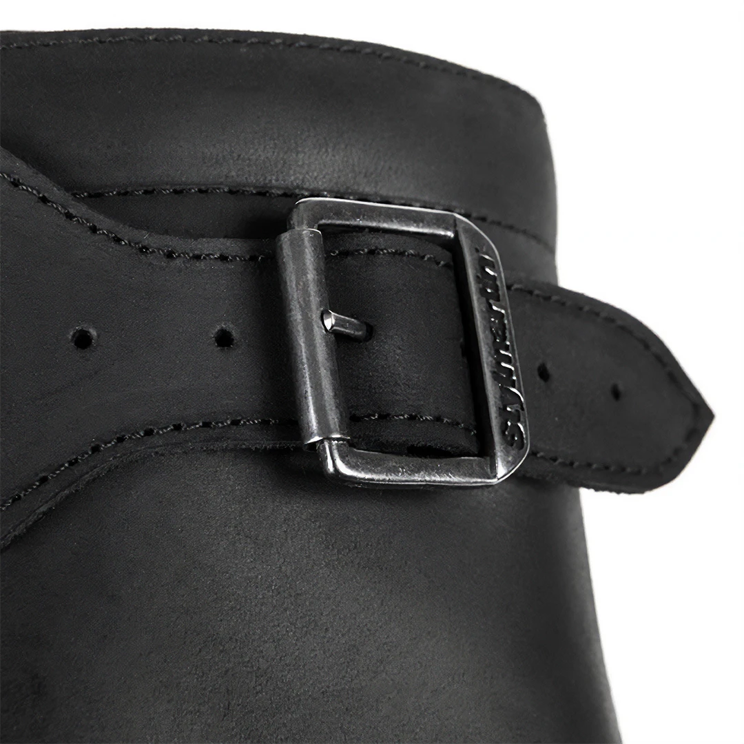 Stylmartin | ROCKET WP BLACK | 正規輸入発売元MOTORISTS（モータリスト）