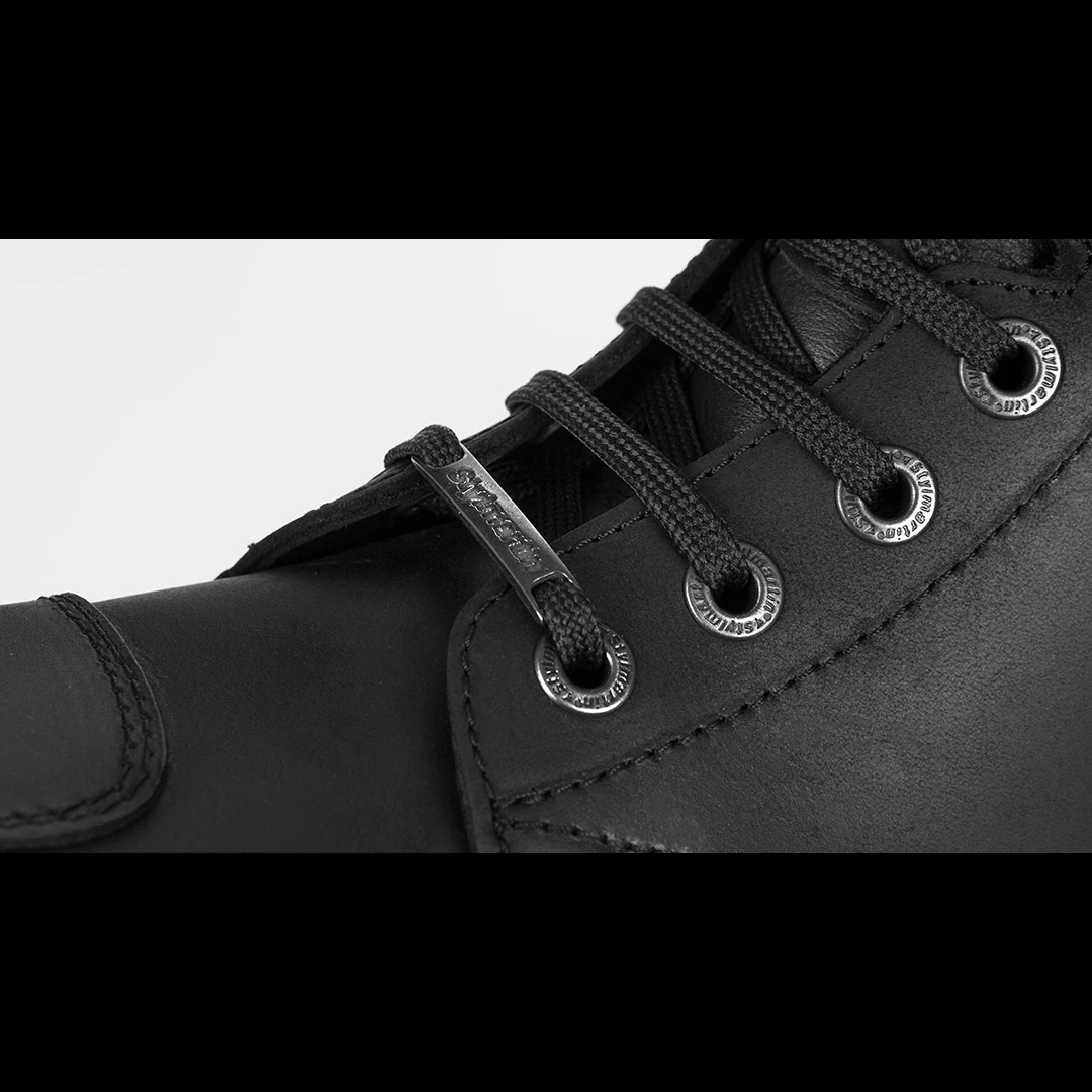 Stylmartin | ROCKET WP BLACK | 正規輸入発売元MOTORISTS（モータリスト）