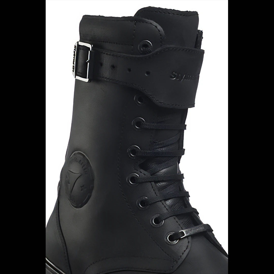 Stylmartin | ROCKET WP BLACK | 正規輸入発売元MOTORISTS（モータリスト）