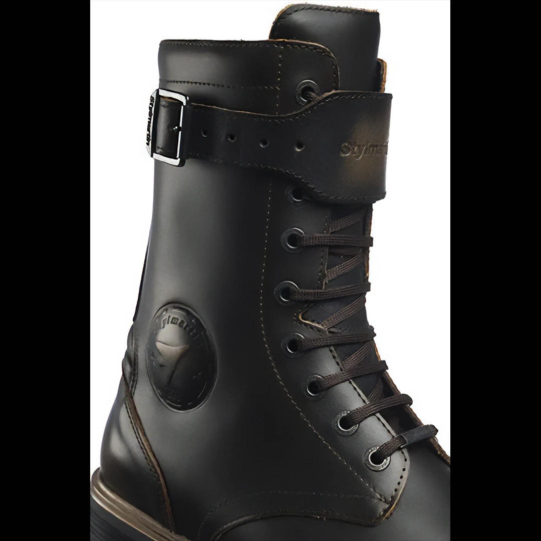 Stylmartin | ROCKET WP BROWN | 正規輸入発売元MOTORISTS（モータリスト）