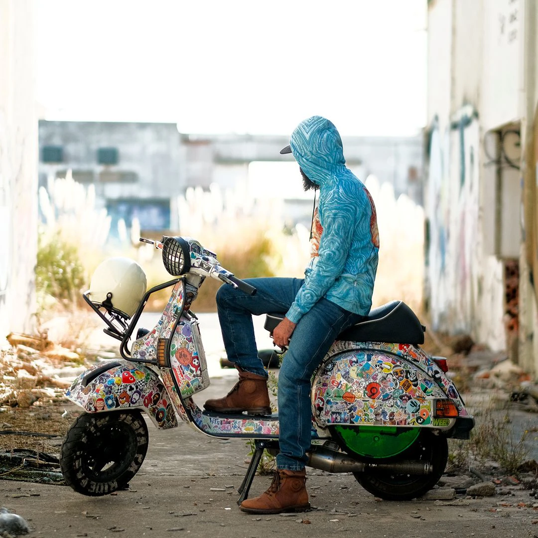 Stylmartin | SMITH AIR | 正規輸入発売元MOTORISTS（モータリスト）