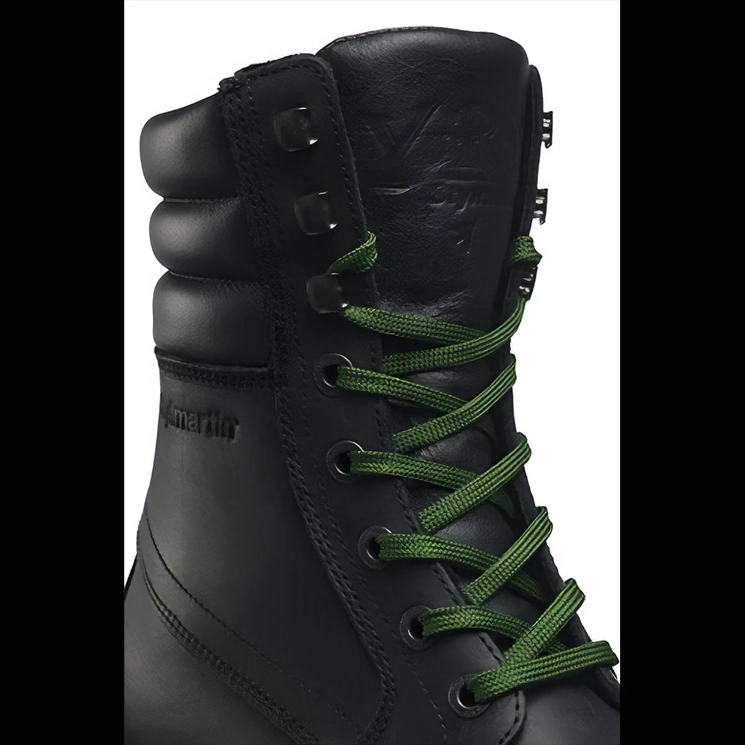 Stylmartin | YU'ROK WP BLACK | 正規輸入発売元MOTORISTS（モータリスト）