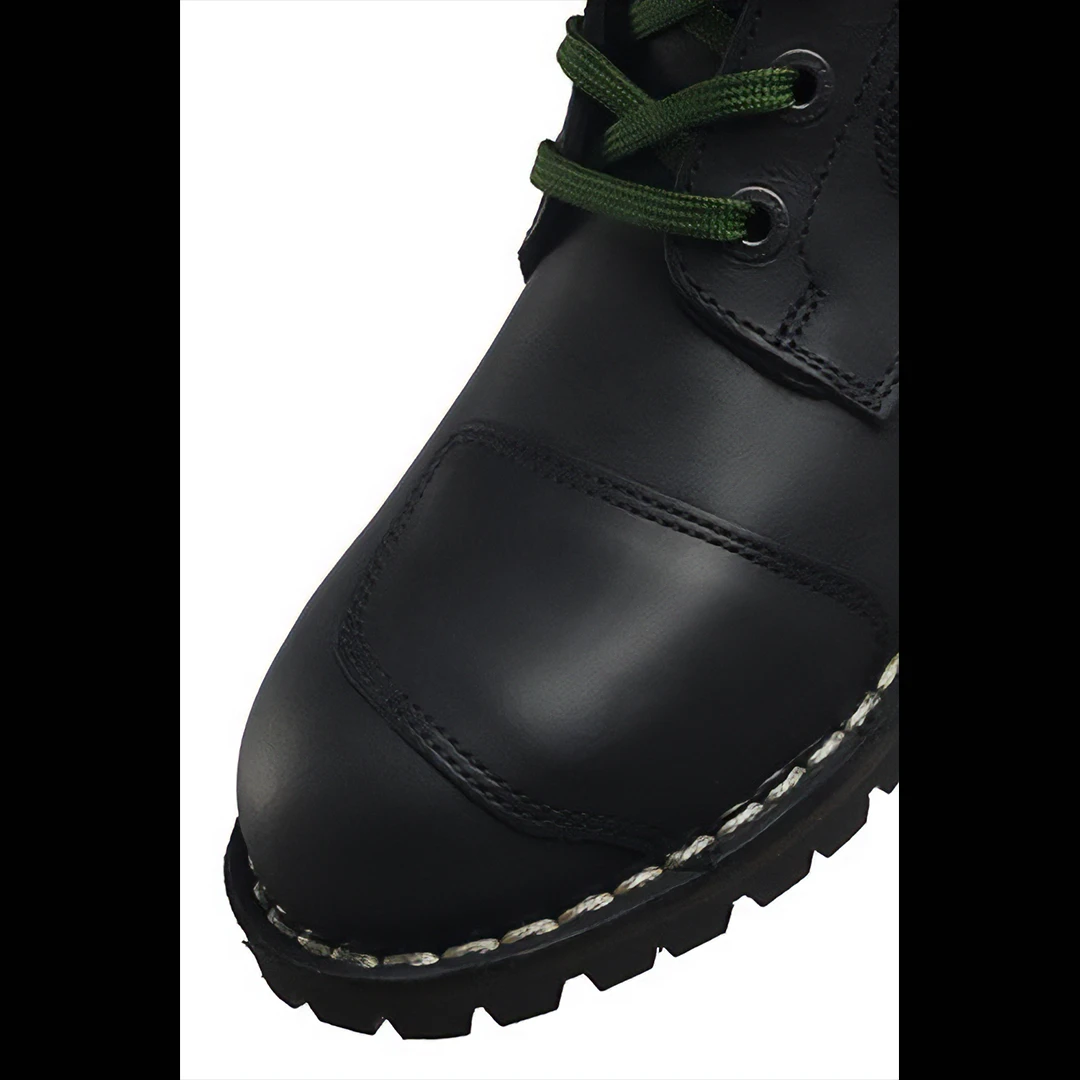 Stylmartin | YU'ROK WP BLACK | 正規輸入発売元MOTORISTS（モータリスト）