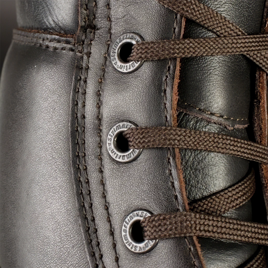 Stylmartin | YU'ROK WP BROWN | 正規輸入発売元MOTORISTS（モータリスト）