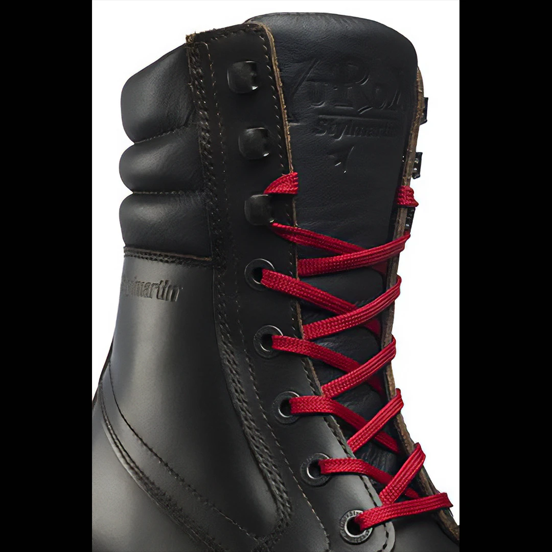 Stylmartin | YU'ROK WP BROWN | 正規輸入発売元MOTORISTS（モータリスト）